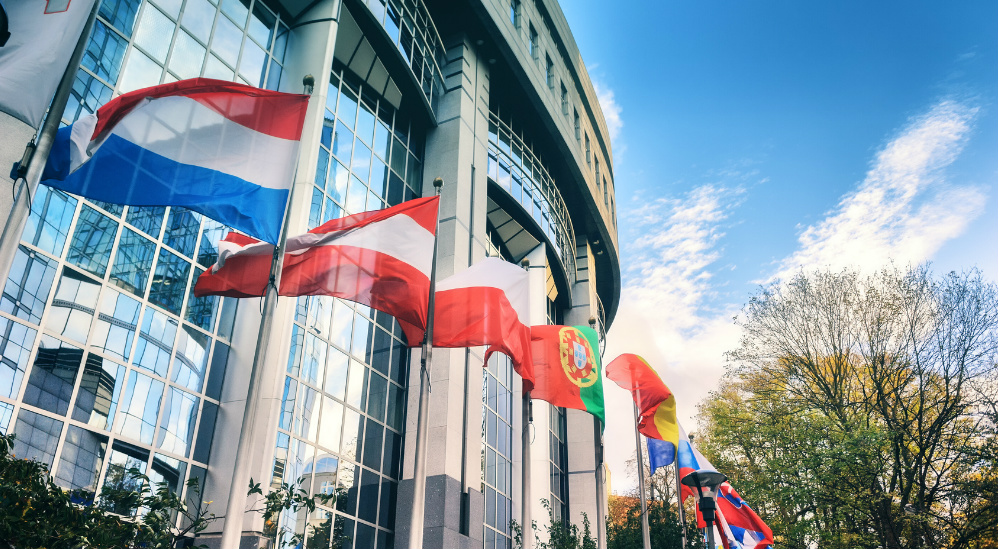 Objekt der Begierde Europäische Unternehmensanleihen Objekt der Begierde Europäische Unternehmensanleihen