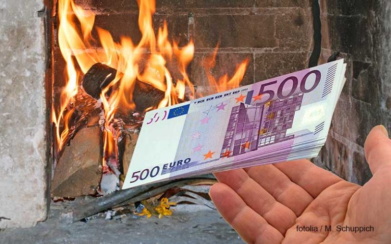 ETF-auf-Inflationserwartung ETF-auf-Inflationserwartung