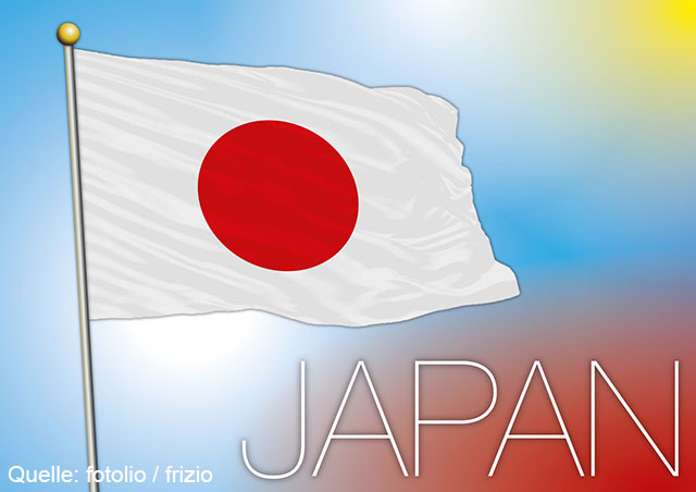 japan flag with name japan flag with name