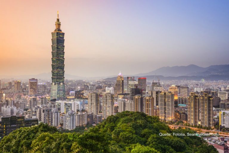 Emerging Markets-ETF: Jetzt erst recht Emerging Markets-ETF: Jetzt erst recht