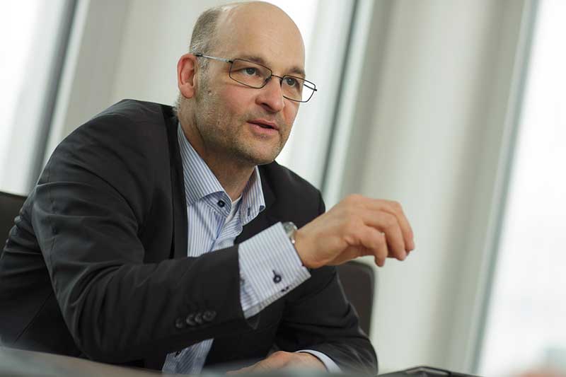 VisualVest profitiert von der Expertise der Union Investment VisualVest profitiert von der Expertise der Union Investment