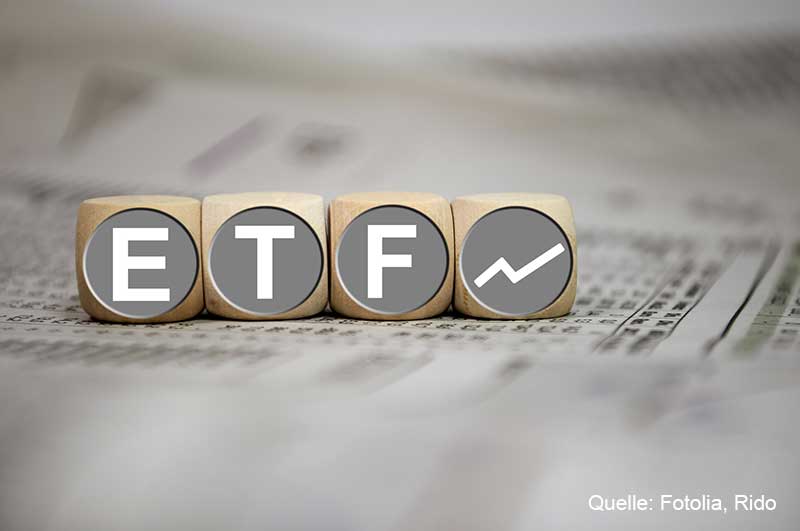 iShares mit ETF-Umstellungen von DE- auf IE-ISINS iShares mit ETF-Umstellungen von DE- auf IE-ISINS