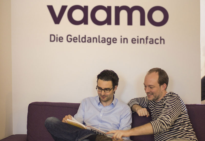 vaamo – Team vaamo – Team