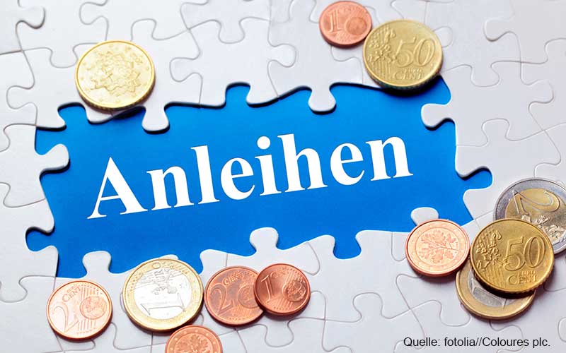 Neuer ETF auf europäische Unternehmensanleihen der Deutschen AM