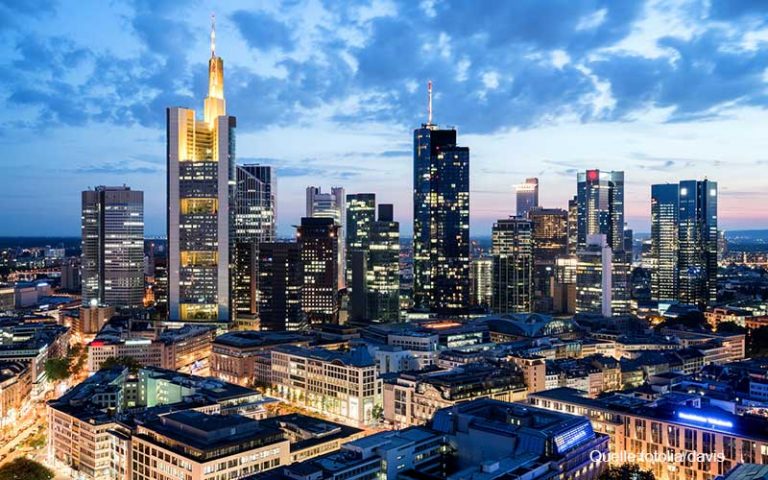 Deutsche-Staatsanleihen Deutsche-Staatsanleihen