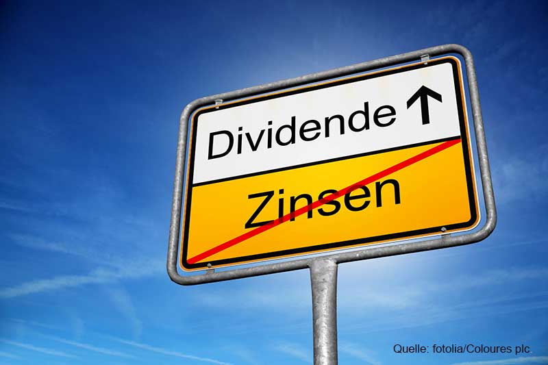 Dividende Dividende