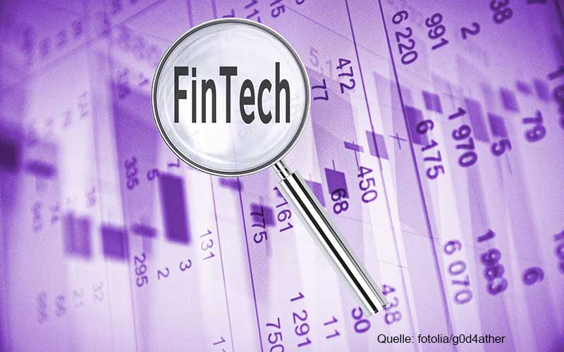Studie: Deutsche Internetnutzer bei FinTechs noch skeptisch Studie: Deutsche Internetnutzer bei FinTechs noch skeptisch