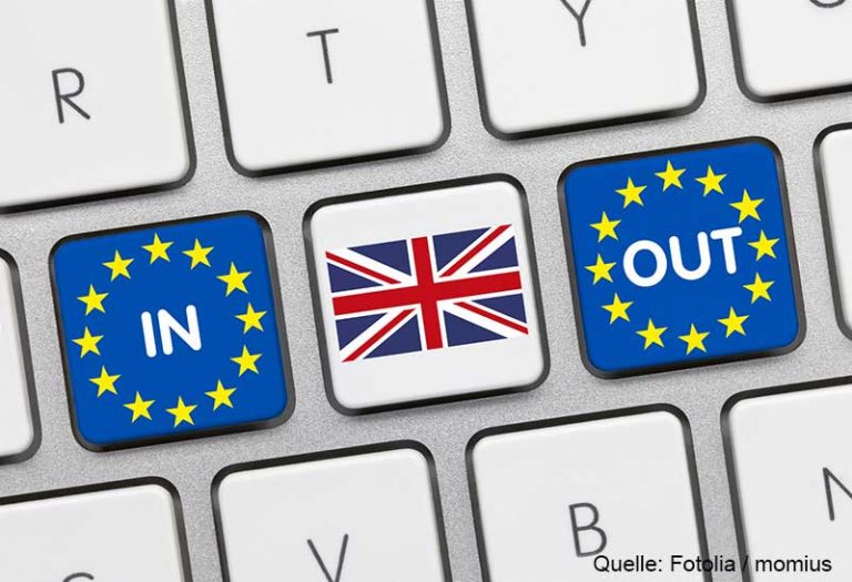 Brexit Entscheidung Brexit Entscheidung