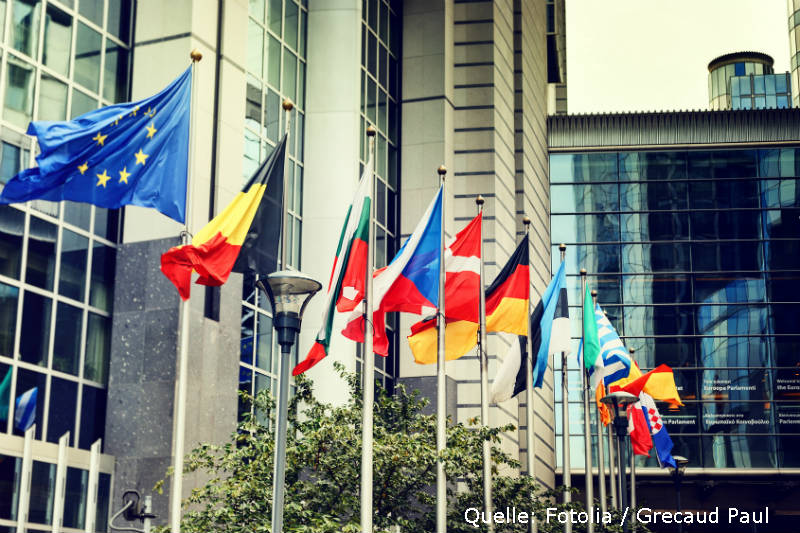 Mit ETFs in europäische Aktien ohne Finanztitel investieren Mit ETFs in europäische Aktien ohne Finanztitel investieren