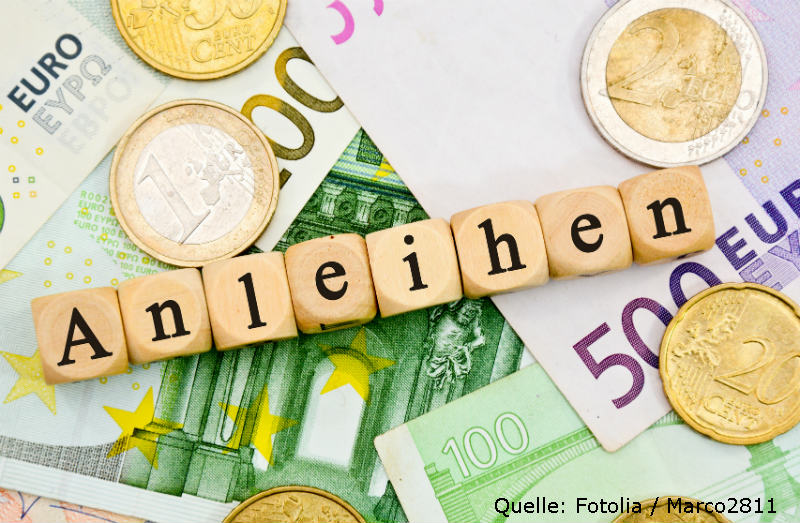 Anleihen Anleihen