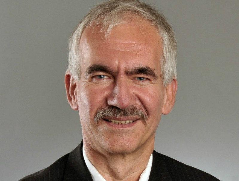 Dr. Thomas Heidel Dr. Thomas Heidel