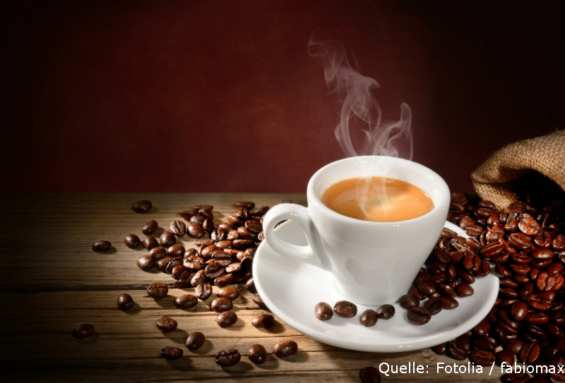 Kaffeeinvestments macht Investoren munter Kaffeeinvestments macht Investoren munter