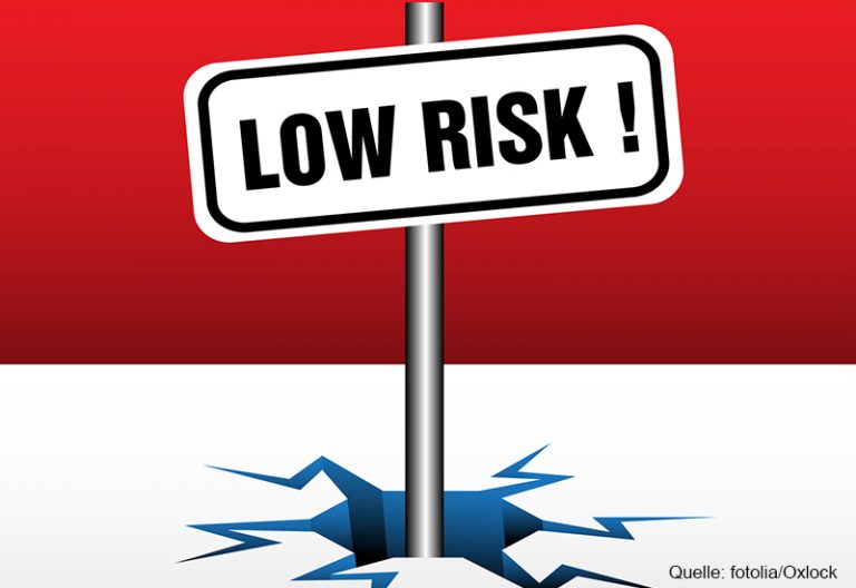 Low-Volatility-ETF Low-Volatility-ETF