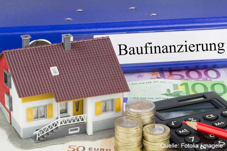 Baufinanzierung Aktenordner Baufinanzierung Aktenordner