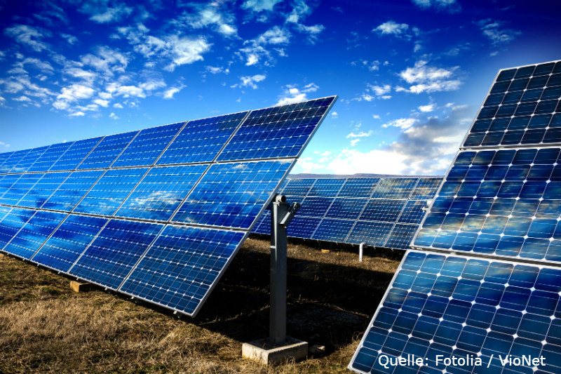 Solarzelle Solarzelle