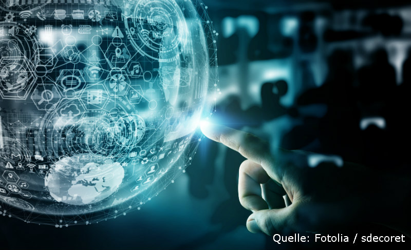 US-Technologieaktien US-Technologieaktien