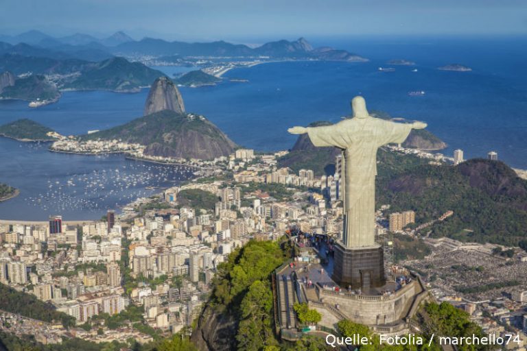 Brasilien Brasilien