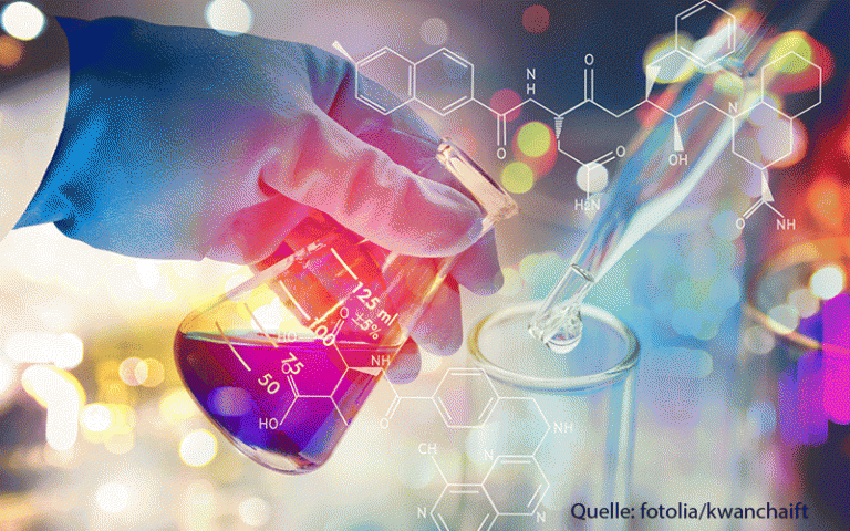 Source mit erstem ETF auf Biotechnologiesektor Source mit erstem ETF auf Biotechnologiesektor