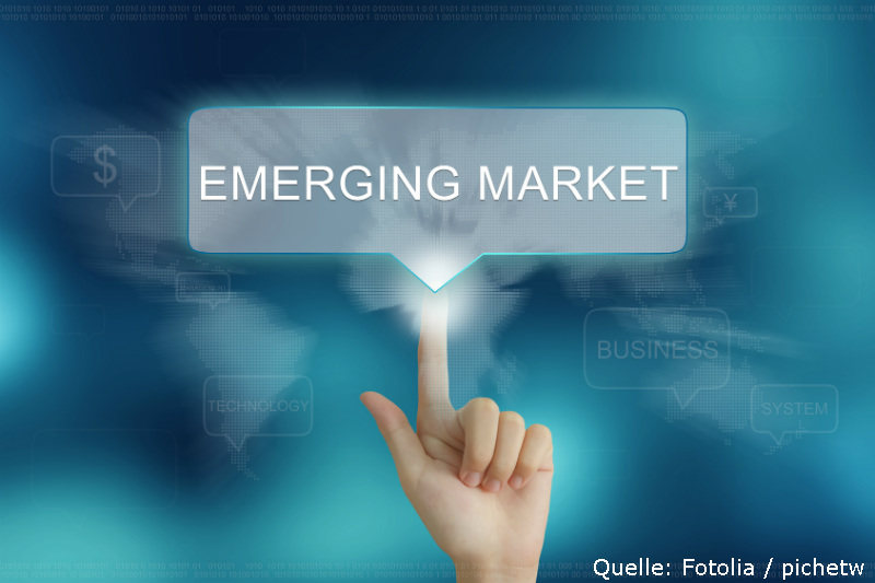 Emerging Markets Emerging Markets