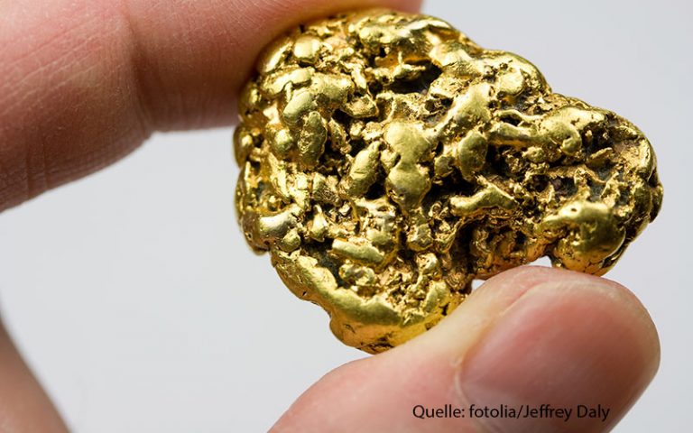 One Troy Ounce California Gold Nugget One Troy Ounce California Gold Nugget