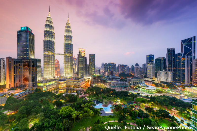 Kuala-Lumpur Kuala-Lumpur