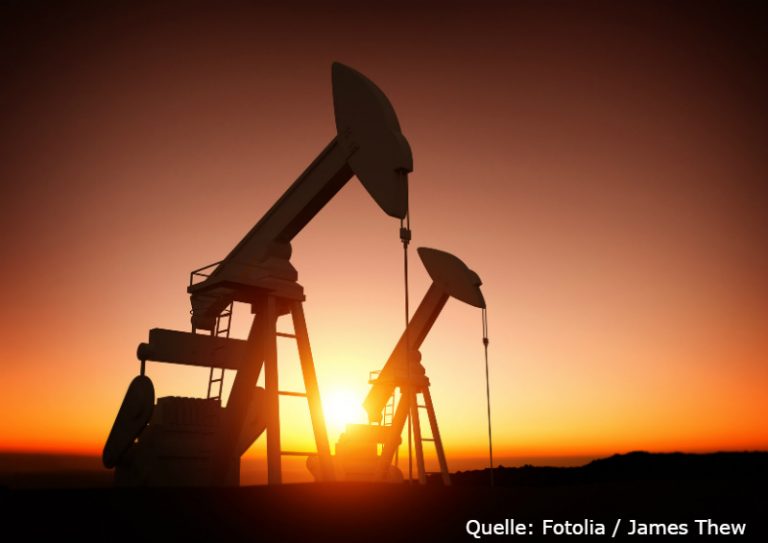 Oil-Rig Oil-Rig