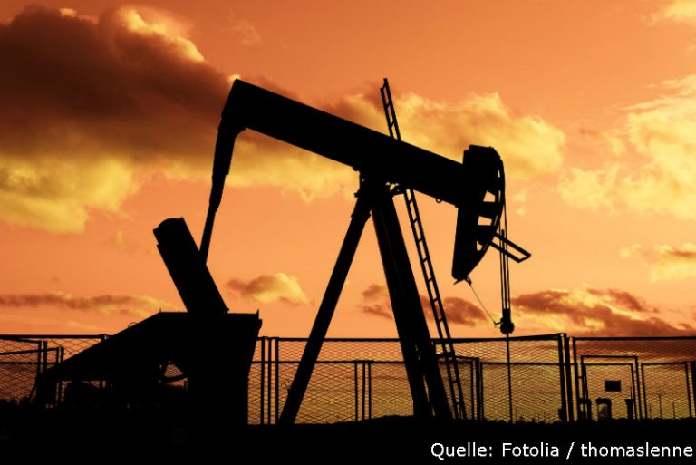 Oil Rig Oil Rig