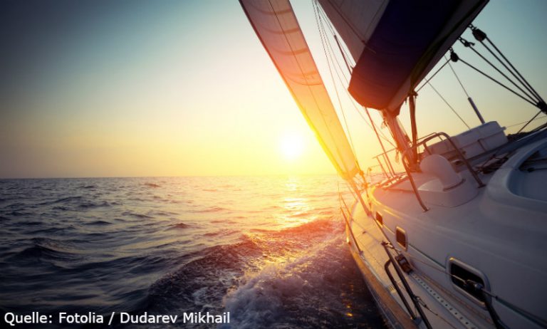 Sail-Boat Sail-Boat