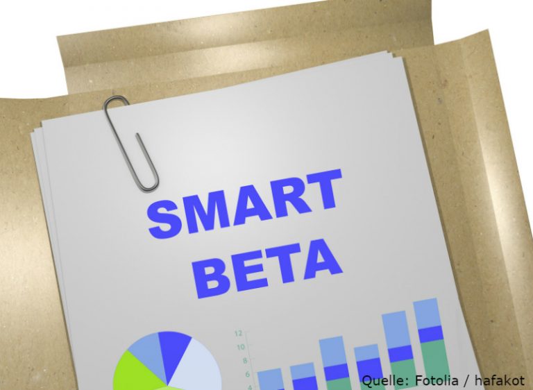 Smart-Beta Smart-Beta