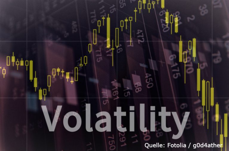 Volatility Volatility