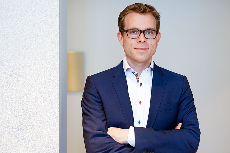easyfolio: „Wir planen unser Produktportfolio weiter auszubauen“ easyfolio: „Wir planen unser Produktportfolio weiter auszubauen“