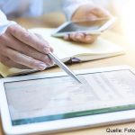 Robo-Advisor Fintego gibt Auskunft Robo-Advisor Fintego gibt Auskunft