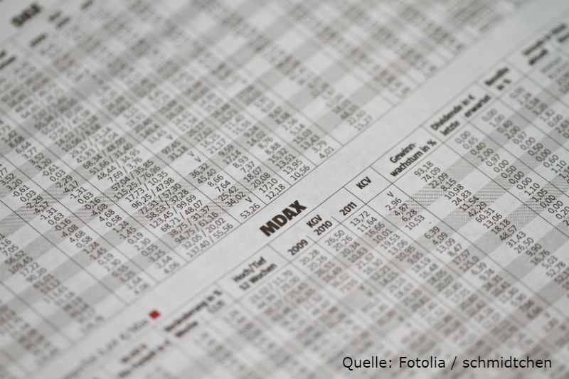 mdax mdax