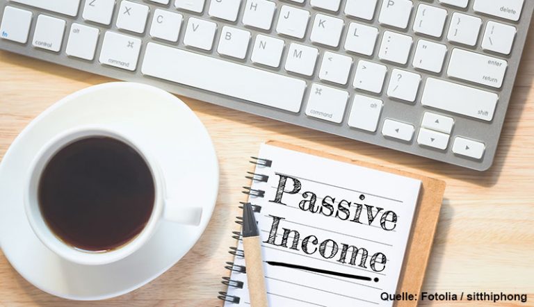 Revenu passif grâce à l'ETF aristocratique Revenu passif grâce à l'ETF aristocratique