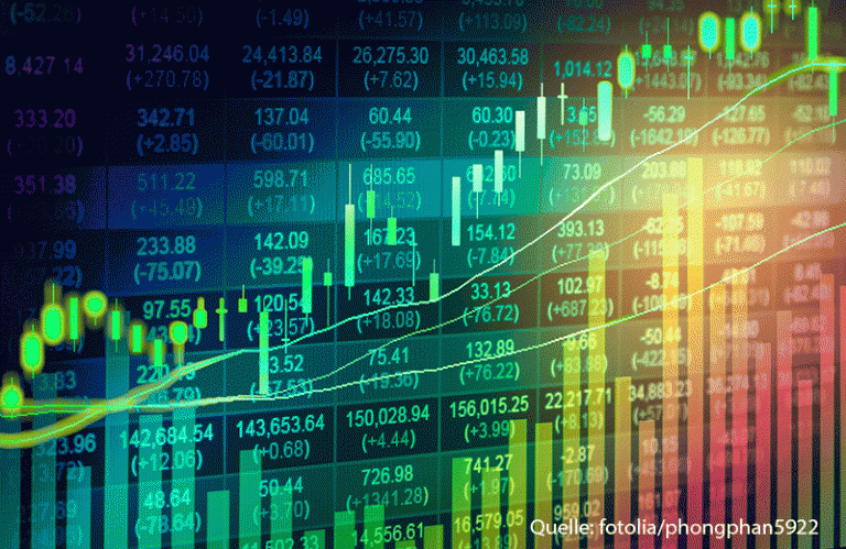 Einfach, transparent und flexibel – Exchange Traded Funds Einfach, transparent und flexibel – Exchange Traded Funds