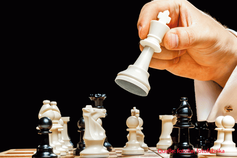 Sparkassen-Strategiewechsel Sparkassen-Strategiewechsel
