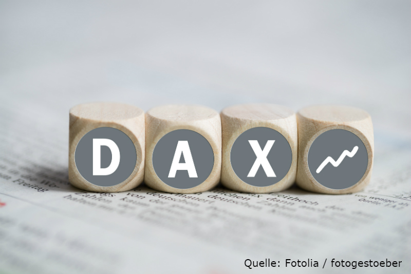 DAX DAX