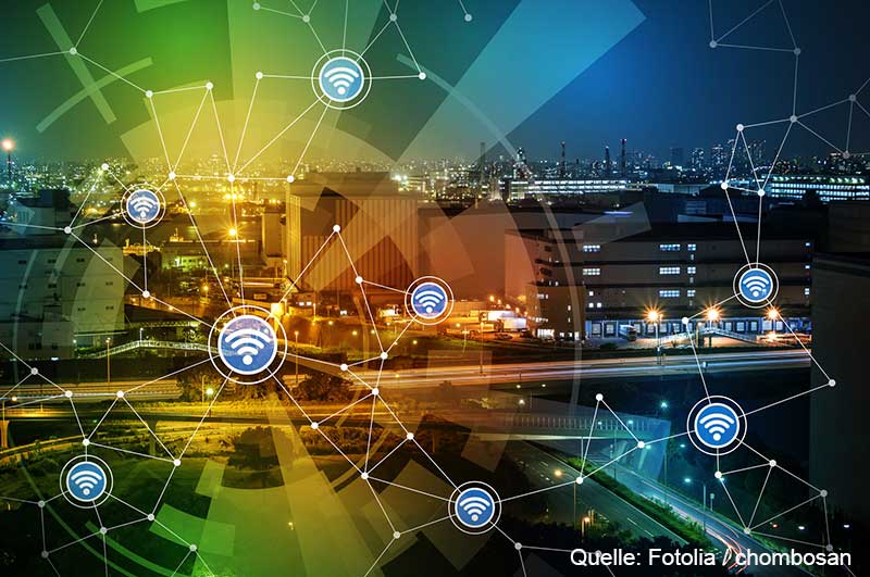 InfrastrukturETF als Alternative EXtraMagazin (ETF)