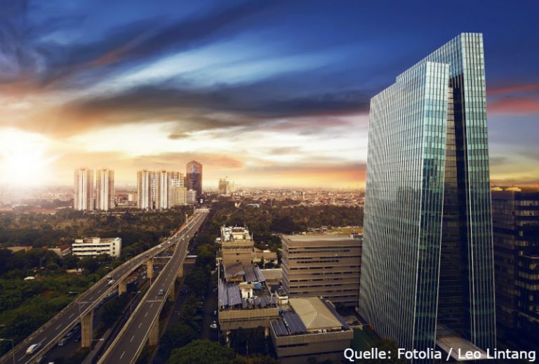 Jakarta Jakarta