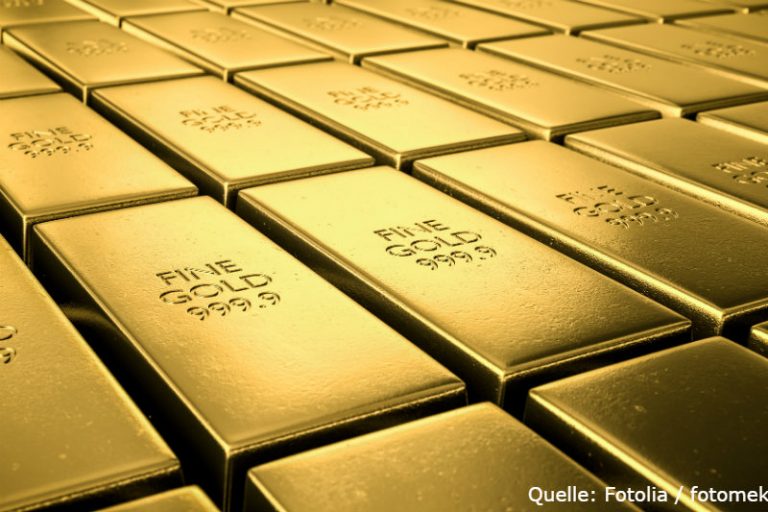 Gold-ETC: Schutz vor Inflation und Wirtschaftskrisen Gold-ETC: Schutz vor Inflation und Wirtschaftskrisen