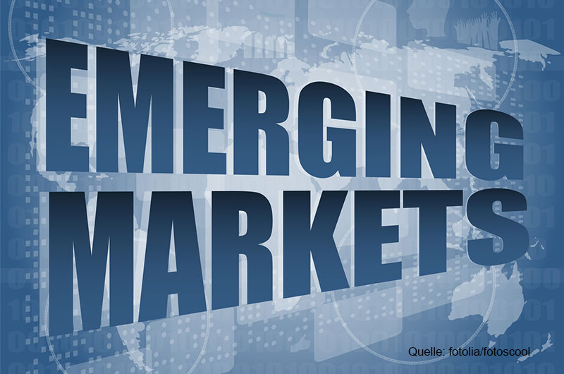 Emerging-Markets Emerging-Markets