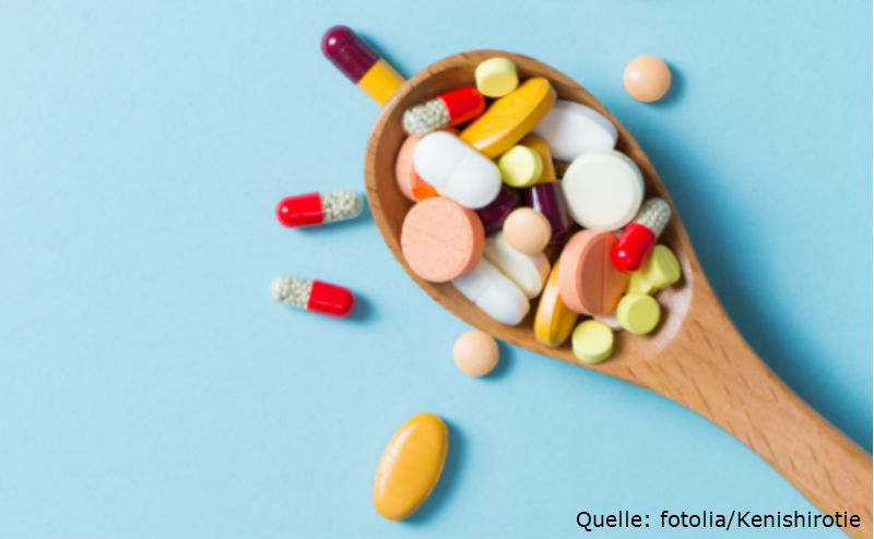 Pharma-ETF: Chancen in den Emerging Markets Pharma-ETF: Chancen in den Emerging Markets