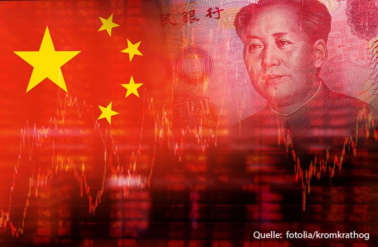 chinesische-Bonds chinesische-Bonds