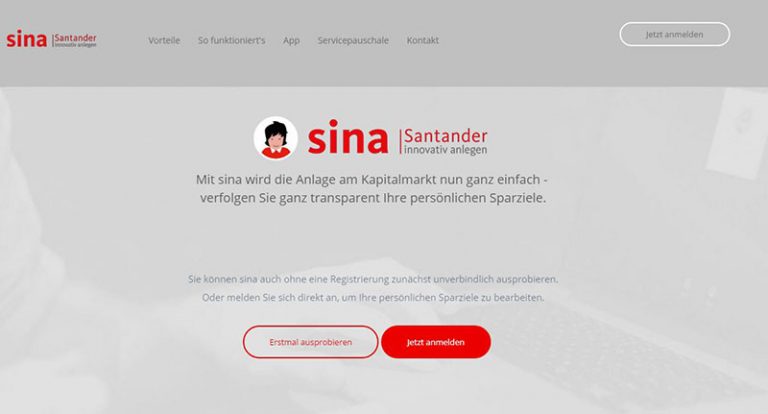 sina-santander-robo-advisor sina-santander-robo-advisor