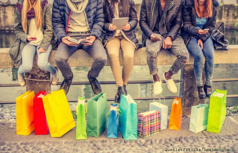 Consumer-ETF- Europa bläst zur Aufholjagd Consumer-ETF- Europa bläst zur Aufholjagd