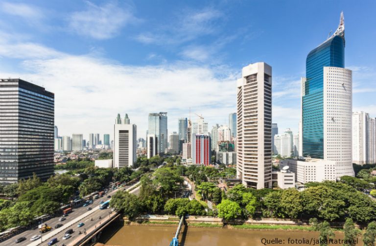 Emerging Markets-ETF-Jetzt erst recht Emerging Markets-ETF-Jetzt erst recht