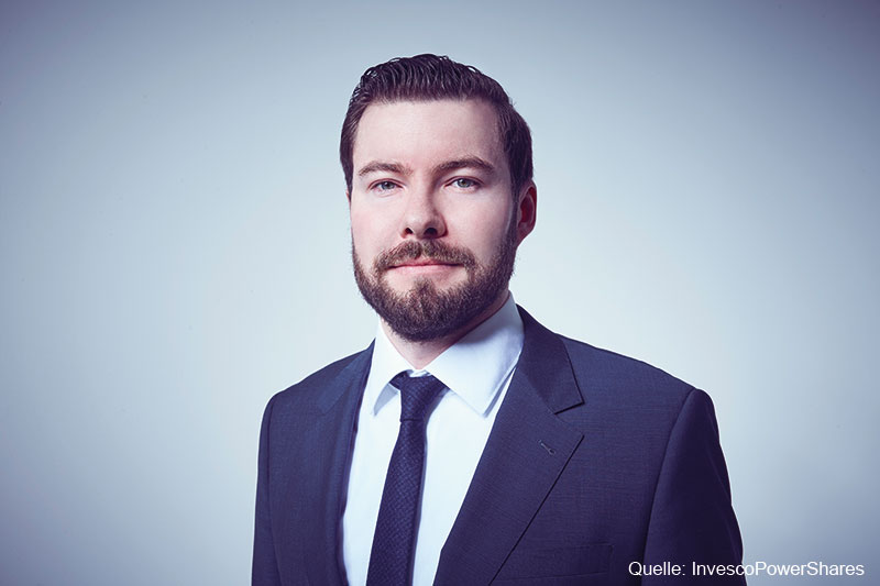 Michael-Huber-PowerShares Michael-Huber-PowerShares