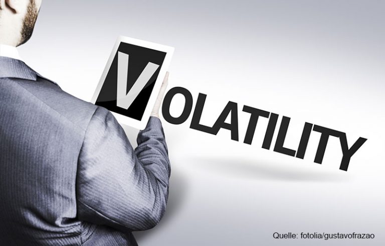 Minimum-Volatility Minimum-Volatility
