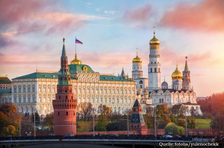 Russland-ETF- Moskauer Börse auf Rekordjagd Russland-ETF- Moskauer Börse auf Rekordjagd