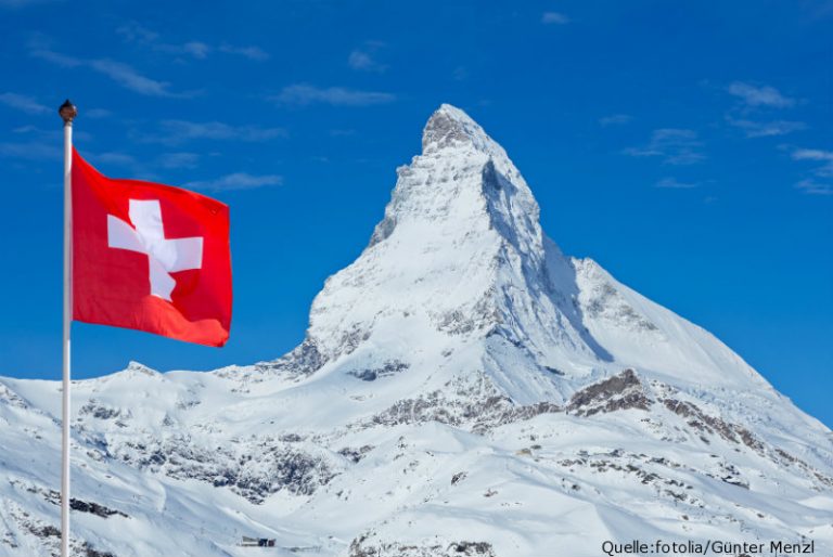 Devisen ETF- Auf den Schweizer Franken ist Verlass Devisen ETF- Auf den Schweizer Franken ist Verlass